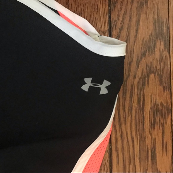 NWT! Under Armour Running Shorts - Picture 3 of 5